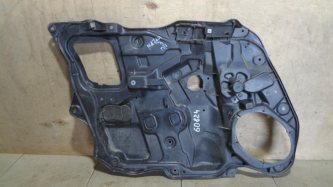 Панель двери Mazda 3 BK