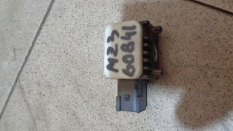 Датчик AIR BAG Mazda 3 BK