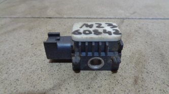 Датчик AIR BAG Mazda 3 BK