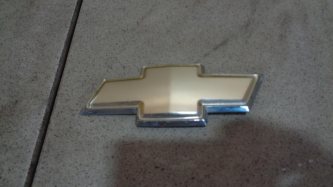 Эмблема Chevrolet Epica V250