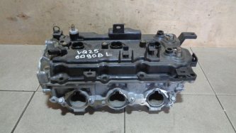 Головка блока Nissan Teana J32