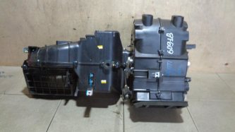 Корпус отопителя Chevrolet Lacetti J200
