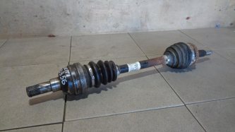 Полуось передняя левая Chevrolet Lacetti J200