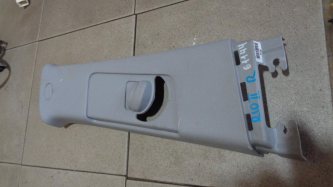 Обшивка стойки Kia RIO 2 JB