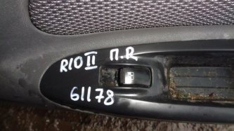 Кнопка стеклоподъемника Kia RIO 2 JB