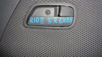 Ручка двери задней внутренняя правая Kia RIO 2 JB