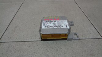 Блок управления AIR BAG Renault Logan 1 L90