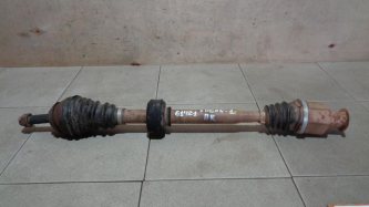 Полуось передняя правая Renault Logan 1 L90