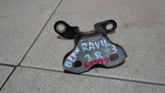 Петля двери задней правой верхняя Toyota RAV4 A30