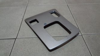 Накладка декоративная Mitsubishi Galant 9 DJ, DM
