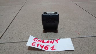 Ручка открывания капота Mitsubishi Galant 9 DJ, DM