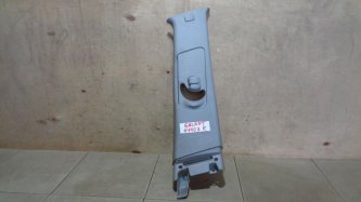 Обшивка стойки Mitsubishi Galant 9 DJ, DM