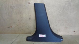 Обшивка стойки Mitsubishi Galant 9 DJ, DM