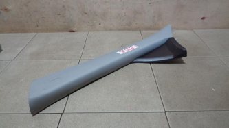 Обшивка стойки Mitsubishi Galant 9 DJ, DM