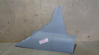 Обшивка стойки Mitsubishi Galant 9 DJ, DM