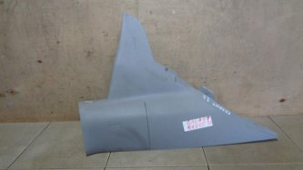 Обшивка стойки Mitsubishi Galant 9 DJ, DM