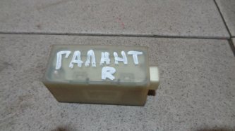 Датчик AIR BAG Mitsubishi Galant 9 DJ, DM