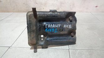 Крепление АКБ Mitsubishi Galant 9 DJ, DM