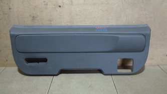 Обшивка двери багажника Chevrolet Spark M300