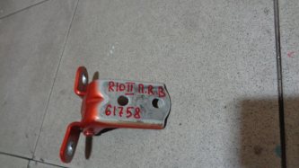 Петля двери передней Kia RIO 2 JB