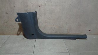 Накладка порога внутренняя Chevrolet Spark M300