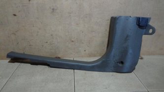 Накладка порога внутренняя Chevrolet Spark M300