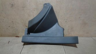 Накладка порога внутренняя Chevrolet Spark M300
