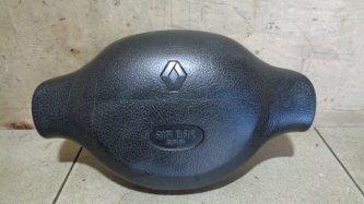 Подушка безопасности в руль Renault Logan 1 L90