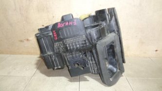 Корпус отопителя Renault Logan 1 L90