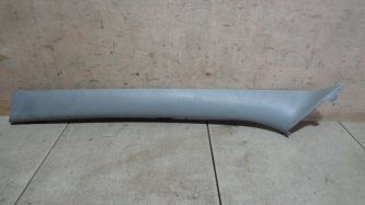 Обшивка стойки Renault Logan 1 L90