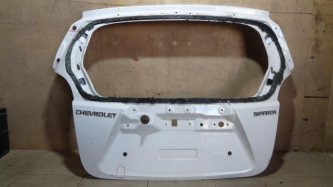 Дверь багажника Chevrolet Spark M300