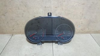 Панель приборов Kia RIO 4 FB