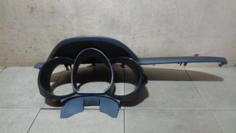 Накладка декоративная Kia RIO 3 UB, QB