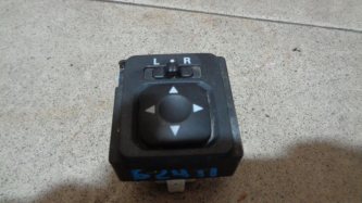Переключатель регулировки зеркала Mitsubishi Galant 9 DJ, DM