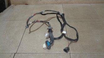 Проводка двери Hyundai Getz TB