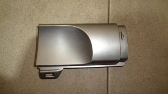 Накладка декоративная Mitsubishi Galant 9 DJ, DM
