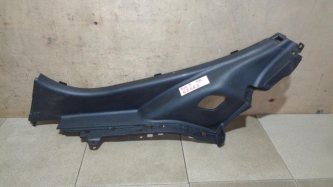 Накладка порога внутренняя Kia RIO 3 UB, QB