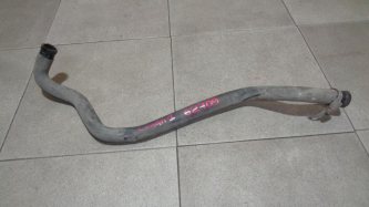 Патрубок отопителя Renault Logan 1 L90