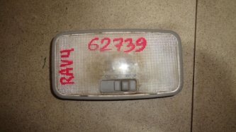 Плафон салонный Toyota RAV4 A30