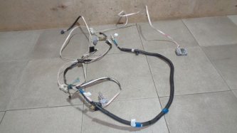 Проводка Toyota RAV4 A30