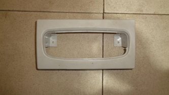 Накладка декоративная Ford Focus 2