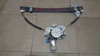 Стеклоподъемник передний правый Chevrolet Lacetti J200
