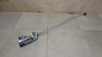 Замок двери задней правой Chevrolet Lacetti J200