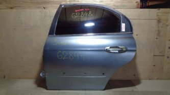 Дверь задняя левая Hyundai Sonata EF