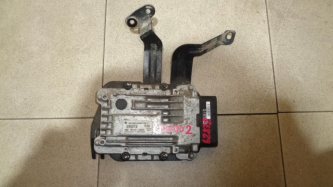 Блок управления АКПП Kia Cerato 2 TD