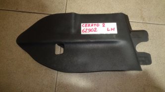 Накладка декоративная Kia Cerato 2 TD