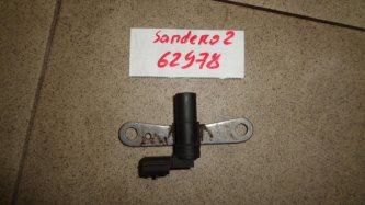 Датчик положения коленвала Renault Sandero 2 5S