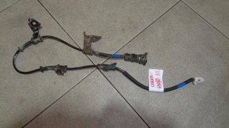 Проводка Kia Cerato 2 TD