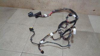Проводка двери Kia Cerato 2 TD