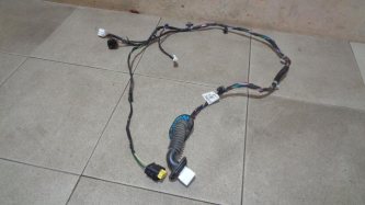 Проводка двери Kia Cerato 2 TD